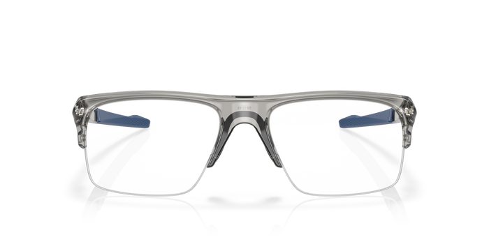 Oakley OX8061 806103 58-19 光学镜架 醋酸纤维 矩形 近视眼镜 — 图片 2