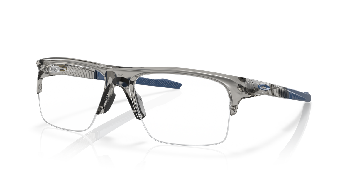 Oakley OX8061 806103 58-19 光学镜架 醋酸纤维 矩形 近视眼镜
