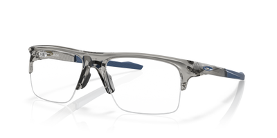 Oakley OX8061 806103 58-19 光学镜架 醋酸纤维 矩形 近视眼镜