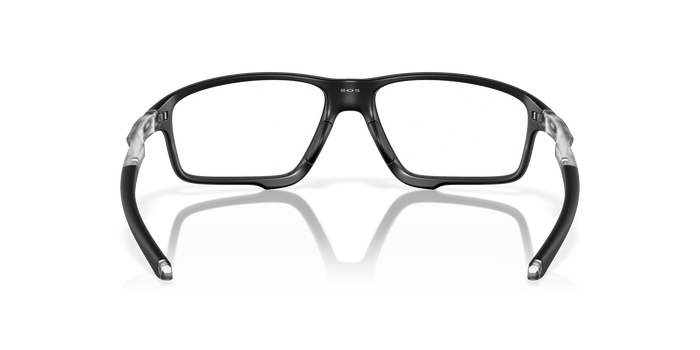Gafas Graduadas Oakley CROSSLINK ZERO OX8076 03 56 16 — Imagen 4