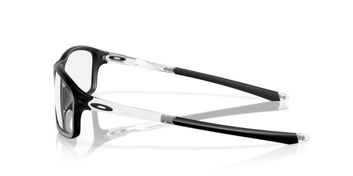 Gafas Graduadas Oakley CROSSLINK ZERO OX8076 03 56 16 — Imagen 3