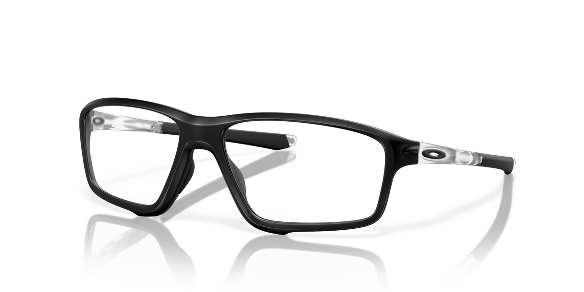 Lunettes de vue Oakley CROSSLINK ZERO OX8076 03 56 16