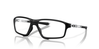 Oakley CROSSLINK ZERO OX8076 03 56-16 光学镜架