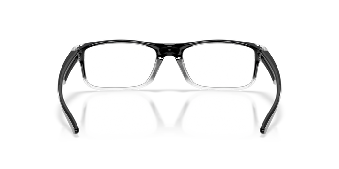 Oakley PLANK 2.0 OX8081 光学镜架 53 18 黑色 醋酸纤维 渐进多焦点 — 图片 4
