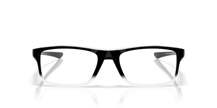 Oakley PLANK 2.0 OX8081 光学镜架 53 18 黑色 醋酸纤维 渐进多焦点 — 图片 2