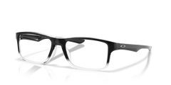 Oakley PLANK 2.0 OX8081 光学镜架 53 18 黑色 醋酸纤维 渐进多焦点