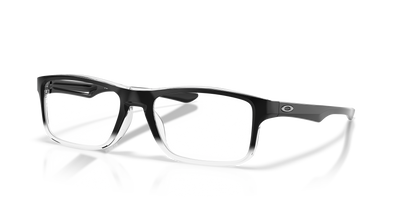 Oakley PLANK 2.0 OX8081 光学镜架 53 18 黑色 醋酸纤维 渐进多焦点