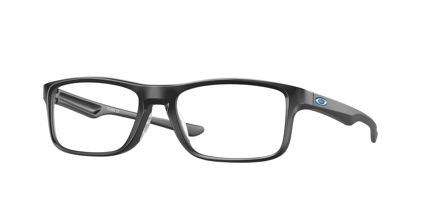Lunettes de Vue Oakley PLANK 2.0 OX8081 808106