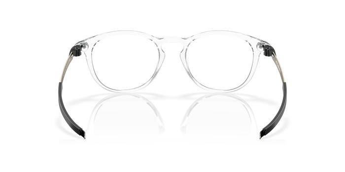 Oakley PITCHMAN R OX8105 04 50 19 光学镜架 醋酸纤维 圆形 — 图片 4