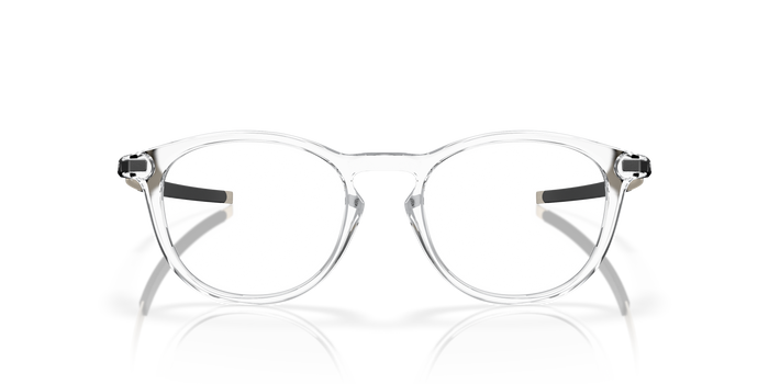 Oakley PITCHMAN R OX8105 04 50 19 光学镜架 醋酸纤维 圆形 — 图片 2
