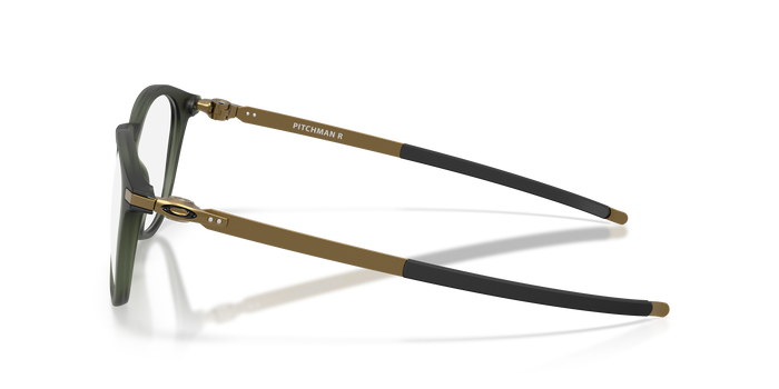 Prescription Glasses Oakley PITCHMAN R OX8105 28 50 19 — Image 3
