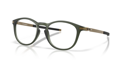 Korrektionsbrille Oakley PITCHMAN R OX8105 28 50 19