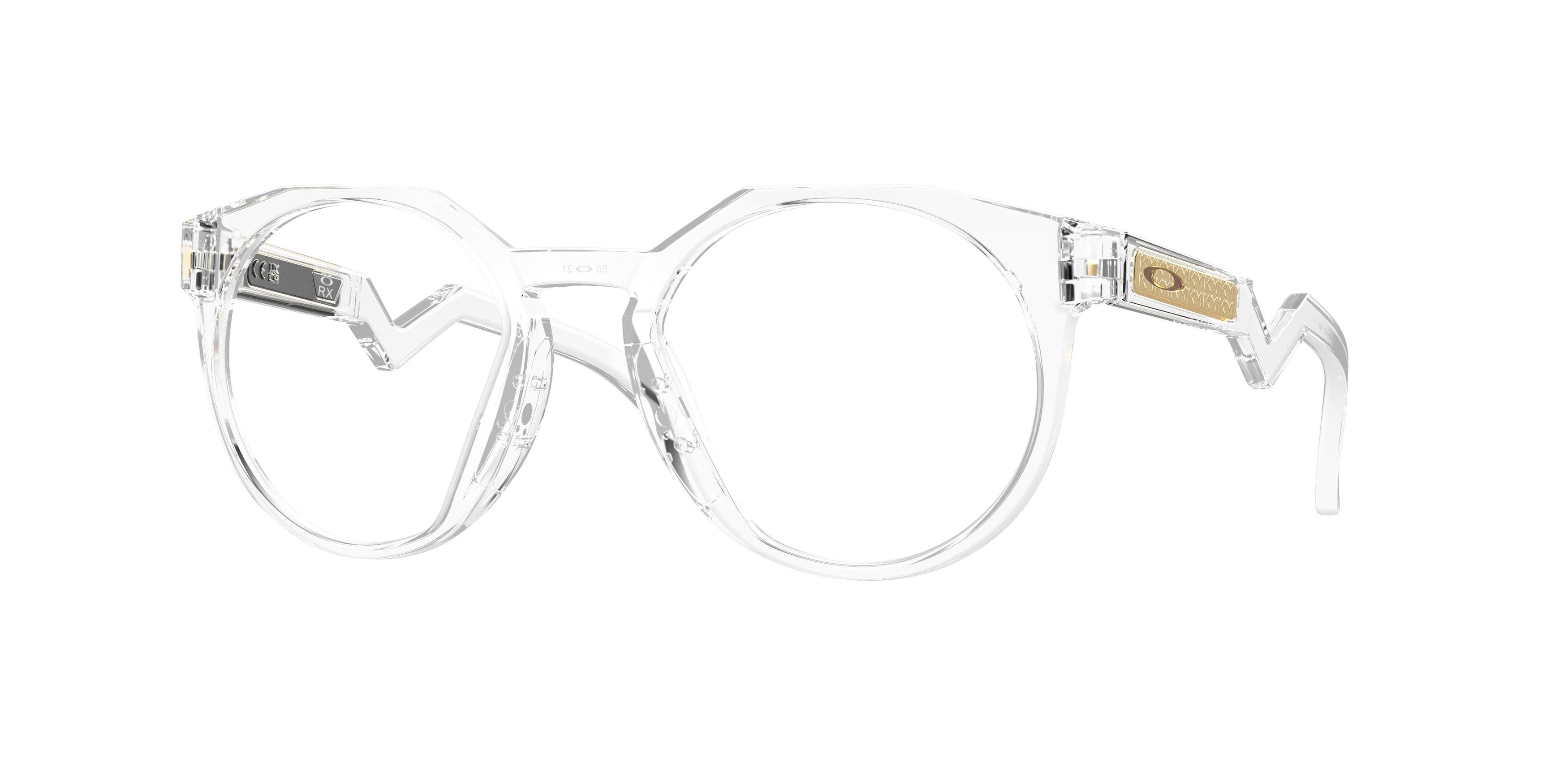Gafas Graduadas Oakley OX8139 813905 50 21