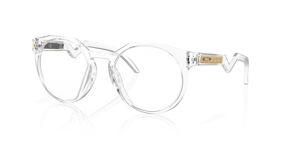Оправа для очков Oakley HSTN RX OX8139 05 50 21