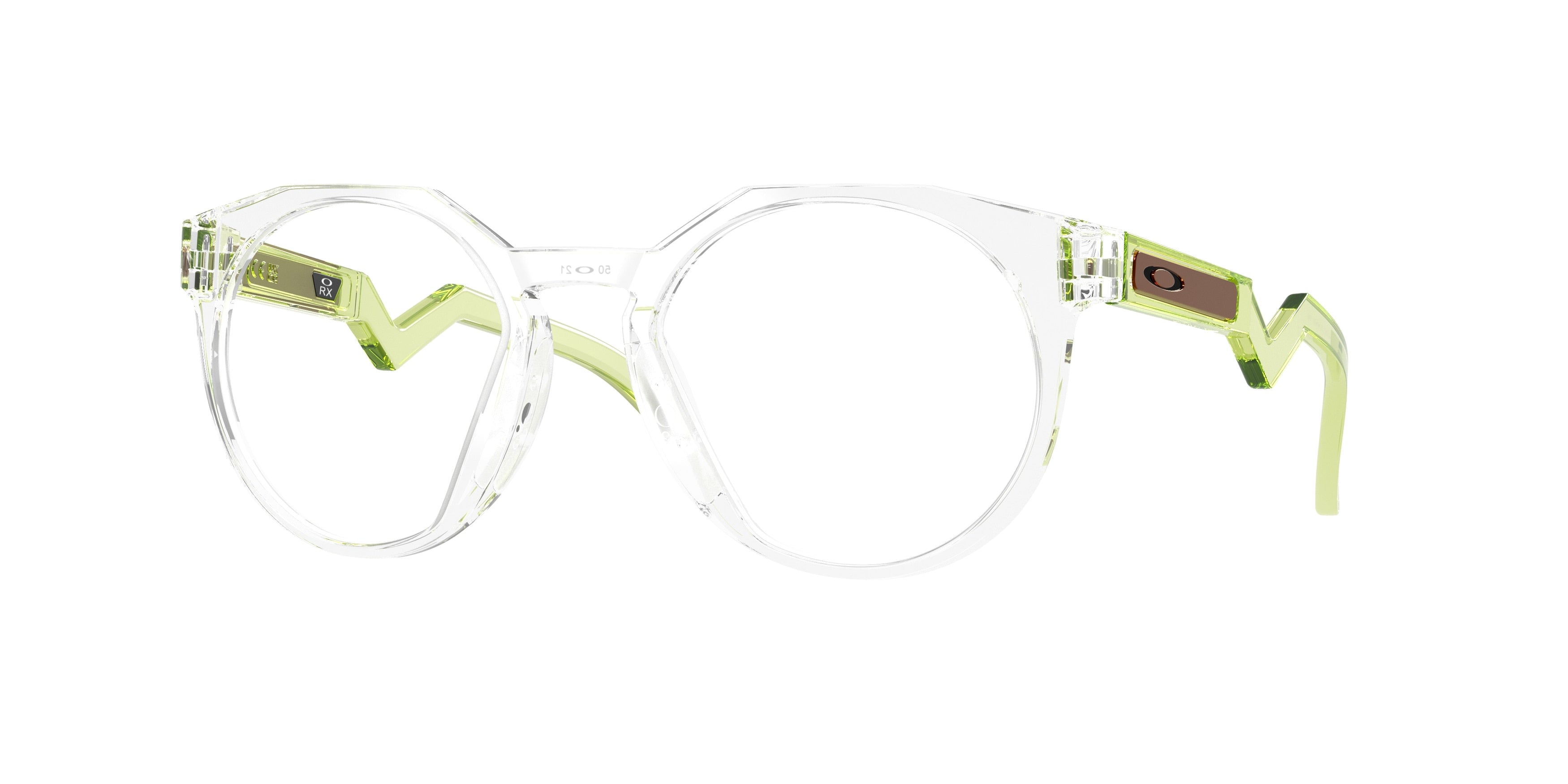 Gafas Graduadas Oakley OX8139 813907 50 21