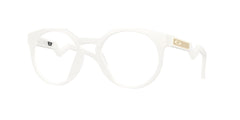 Очки для зрения Oakley HSTN RX OX8139 813908 50 21
