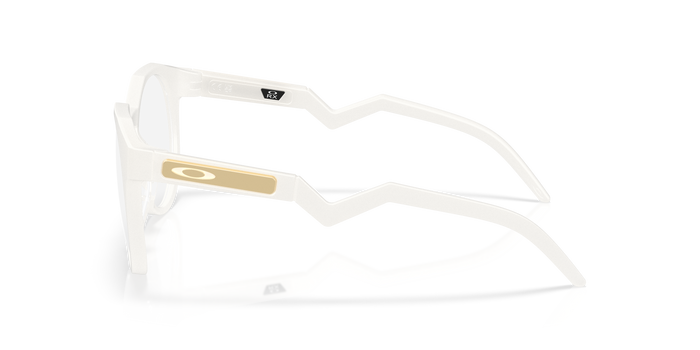 Oakley OX8139 813908 光学镜架 50-21 醋酸纤维 圆形 近视框架 — 图片 3