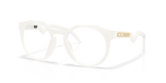 Oakley OX8139 813908 光学镜架 50-21 醋酸纤维 圆形 近视框架