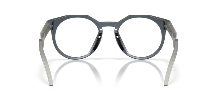Gafas Graduadas Oakley HSTN RX OX8139 09 50 21 — Imagen 4