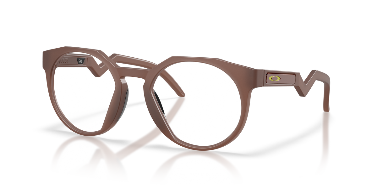 Prescription Glasses Oakley HSTN RX OX8139 11 50 21