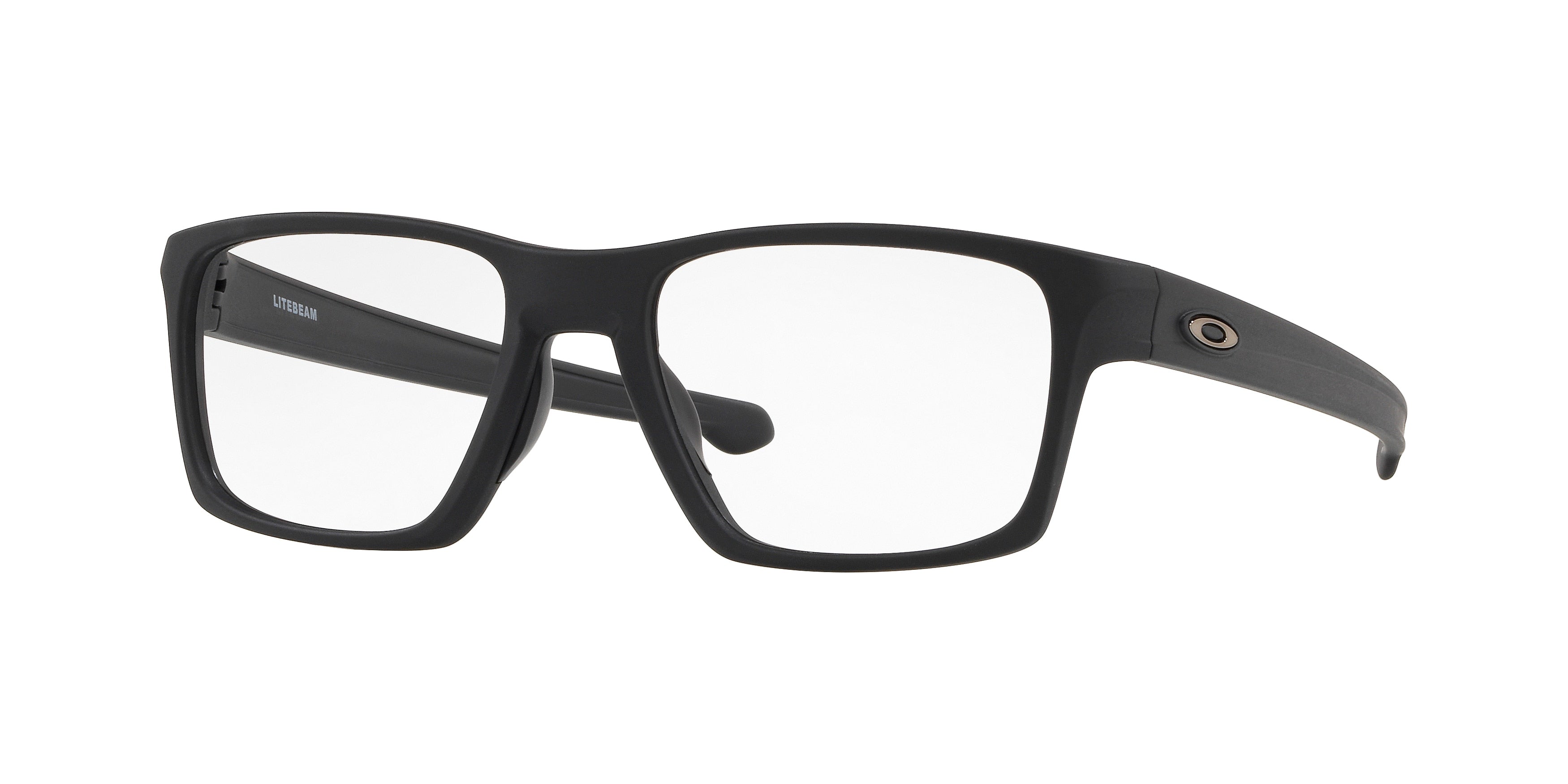 Prescription Glasses Oakley LITEBEAM OX8140 814002 55 18
