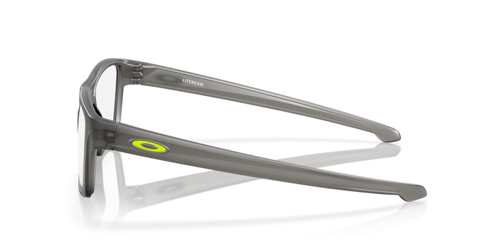 Oakley LITEBEAM OX8140 02 55 18 光学镜架 — 图片 3