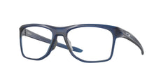 Lunettes de Vue Oakley KNOLLS OX8144 814403 55 18