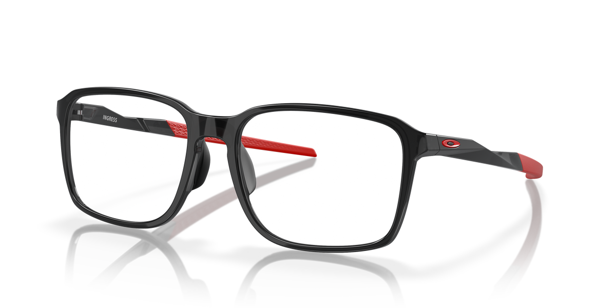 Lunettes de vue Oakley INGRESS OX8145D 03