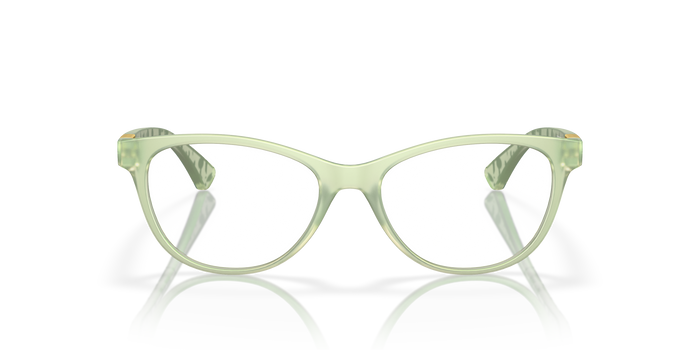 Korrektionsbrille Oakley PLUNGELINE OX8146 10 50 16 — Bild 2