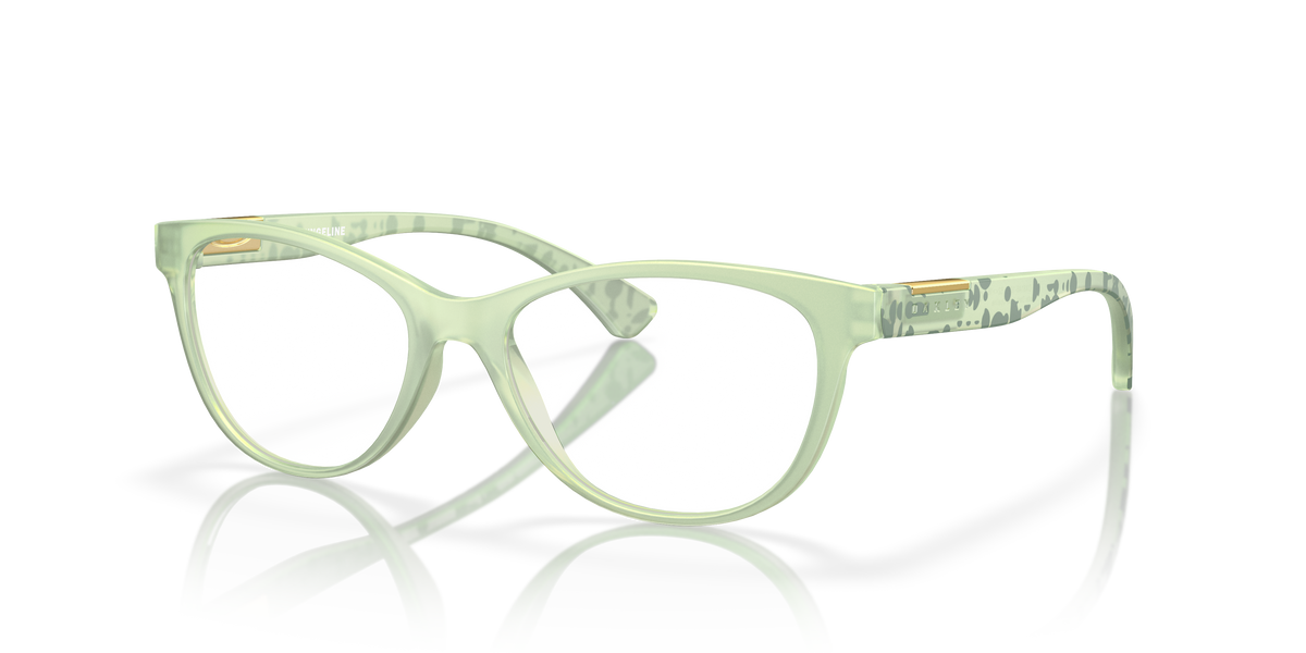 Korrektionsbrille Oakley PLUNGELINE OX8146 10 50 16
