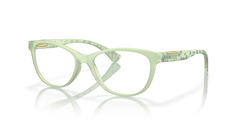 Korrektionsbrille Oakley PLUNGELINE OX8146 10 50 16