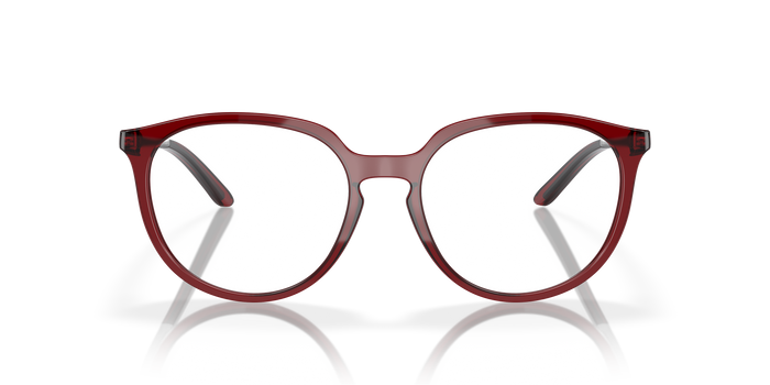 Oakley OX8150 815004 55 17 光学镜架 醋酸纤维 圆形 男女通用 — 图片 2