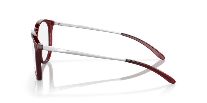 Oakley OX8150 815004 55 17 光学镜架 醋酸纤维 圆形 男女通用 — 图片 3