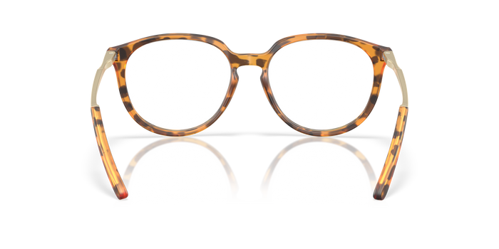 Korrektionsbrille Oakley BMNG OX8150 07 — Bild 4