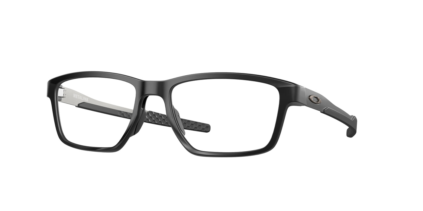 Lunettes de Vue Oakley METALINK OX8153 815318
