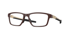 Brille Oakley METALINK OX8153 815314