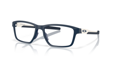 Oakley OX8153 815316 光学镜架 | 醋酸纤维矩形 | 3种尺寸可选