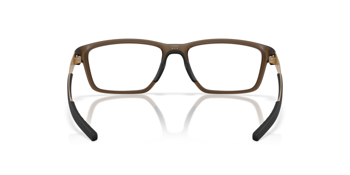 Korrektionsbrille Oakley METALINK OX8153 18 — Bild 4