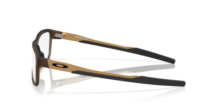 Korrektionsbrille Oakley METALINK OX8153 18 — Bild 3