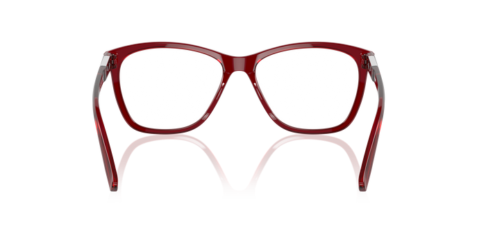 Oakley OX8155 815509 光学镜架 醋酸纤维 圆形 53-15 — 图片 4