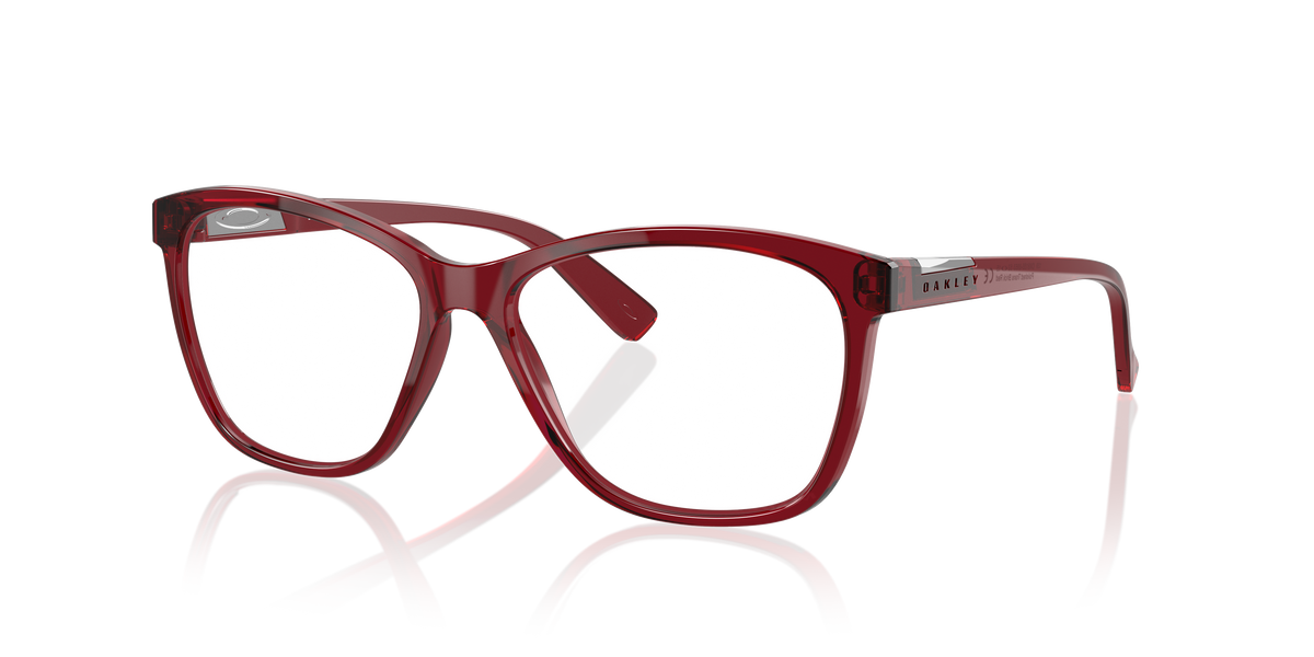 Oakley OX8155 815509 光学镜架 醋酸纤维 圆形 53-15