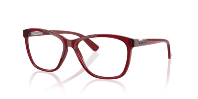 Oakley OX8155 815509 光学镜架 醋酸纤维 圆形 53-15