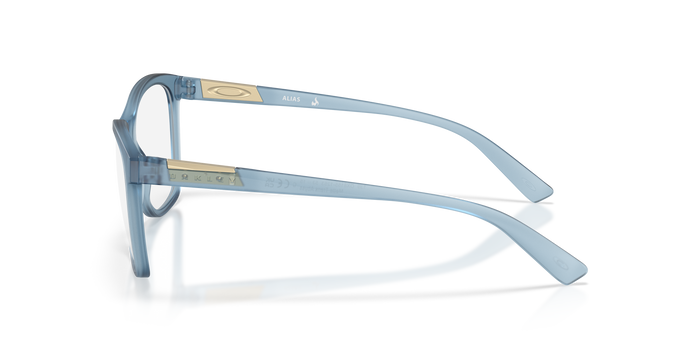 Prescription Glasses Oakley ALIAS OX8155 12 — Image 3