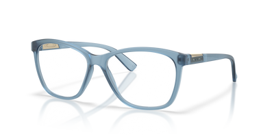 Oakley OX8155 12 光学镜架 醋酸纤维圆形透明色