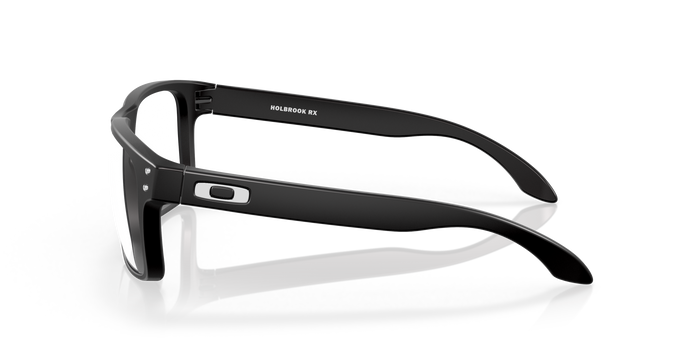 Prescription Glasses Oakley HOLBROOK RX OX8156 01 54 18 — Image 3