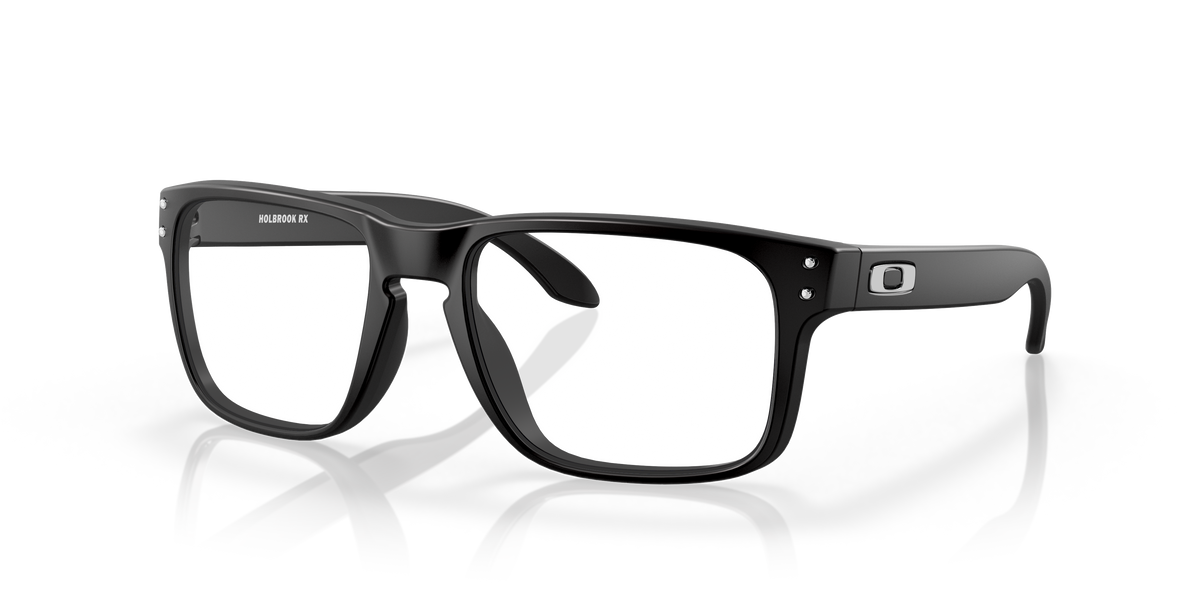 Prescription Glasses Oakley HOLBROOK RX OX8156 01 54 18