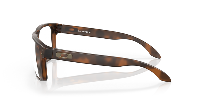 Prescription Glasses Oakley HOLBROOK RX OX8156 02 56 18 — Image 3