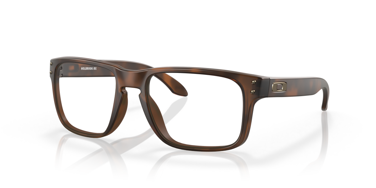 Lunettes de vue Oakley HOLBROOK RX OX8156 02 56 18