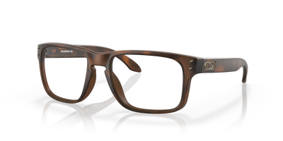 Prescription Glasses Oakley HOLBROOK RX OX8156 02 56 18