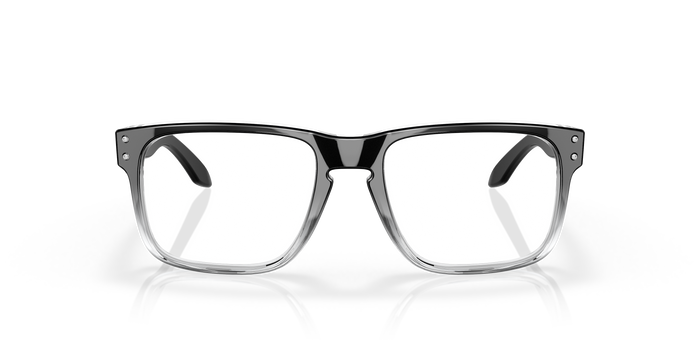 Korrektionsbrille Oakley HOLBROOK RX OX8156 06 56 18 — Bild 2